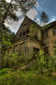 HDR Workshop HDR Workshop